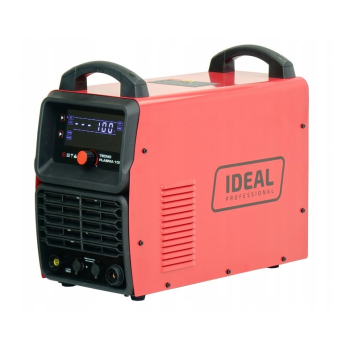 Przecinarka plazmowa IDEAL TECNO PLASMA 105 LED IGBT 400V 50 mm